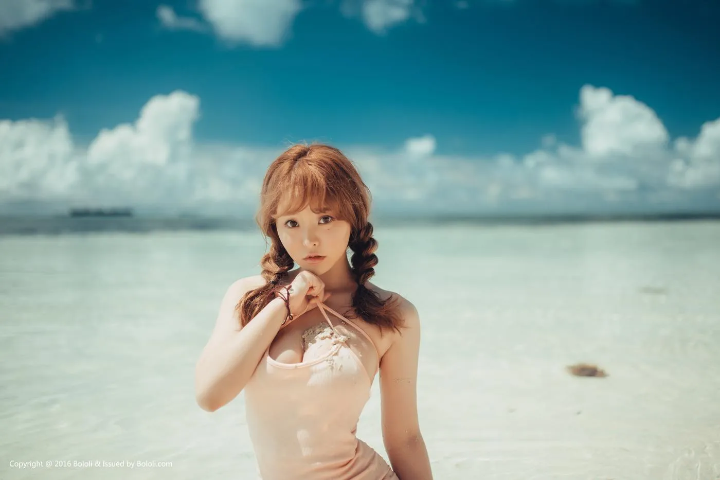 Vol.126 柳侑绮 [36P]插图8